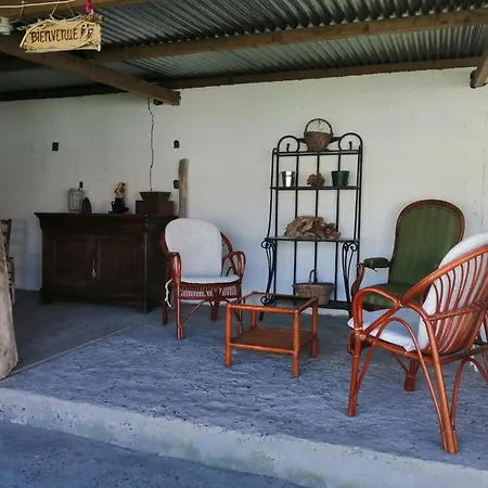 Le Passeur De Reves Nyaraló Quend